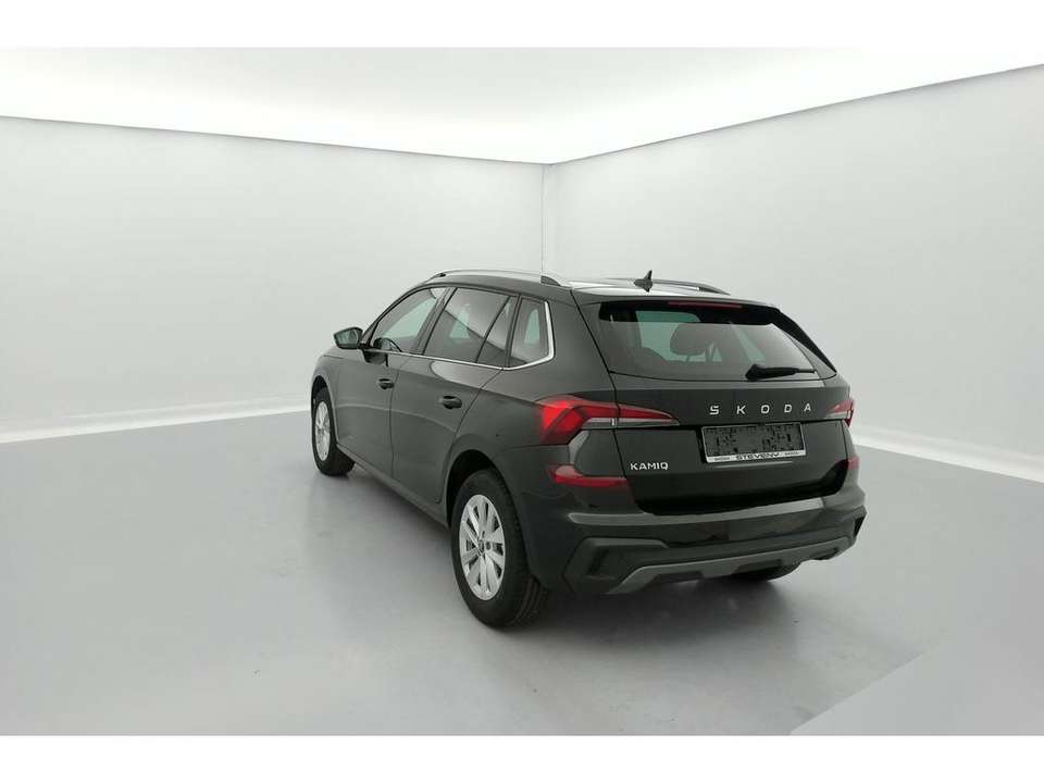 Skoda Kamiq - Imagem 11