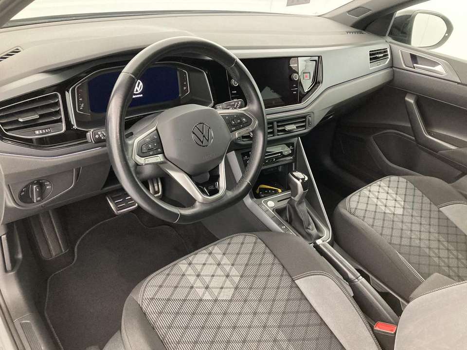 Volkswagen Taigo - Imagem 14