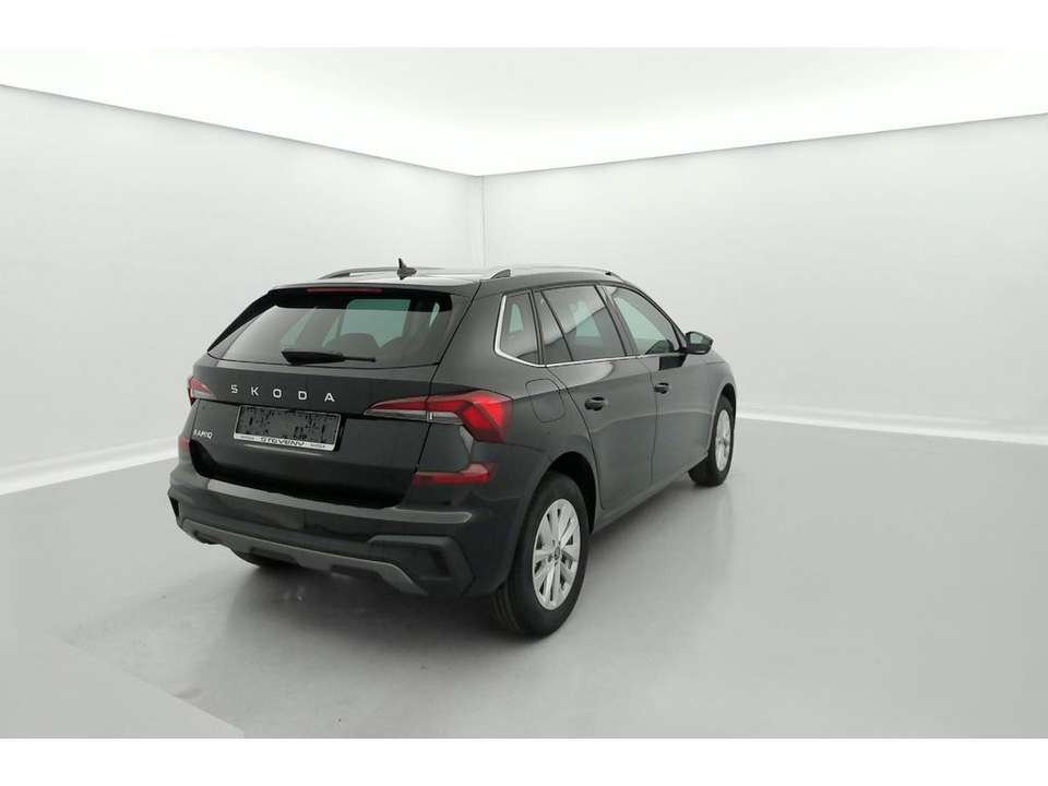 Skoda Kamiq - Imagem 12