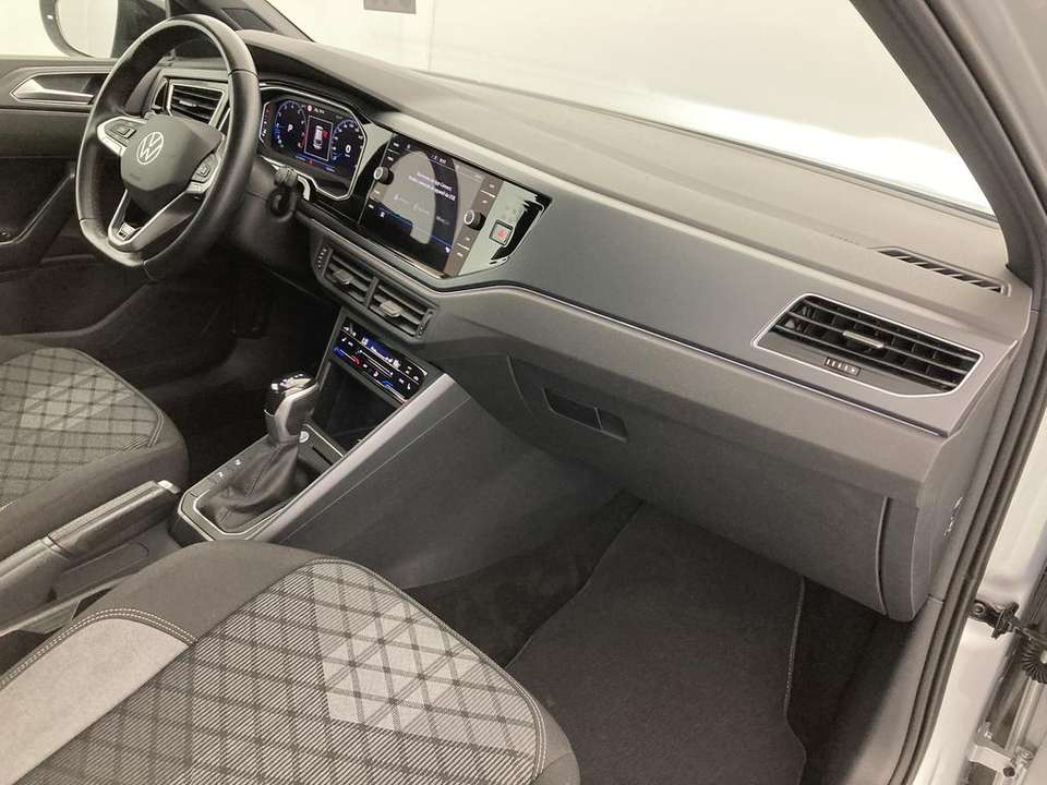 Volkswagen Taigo - Imagem 15
