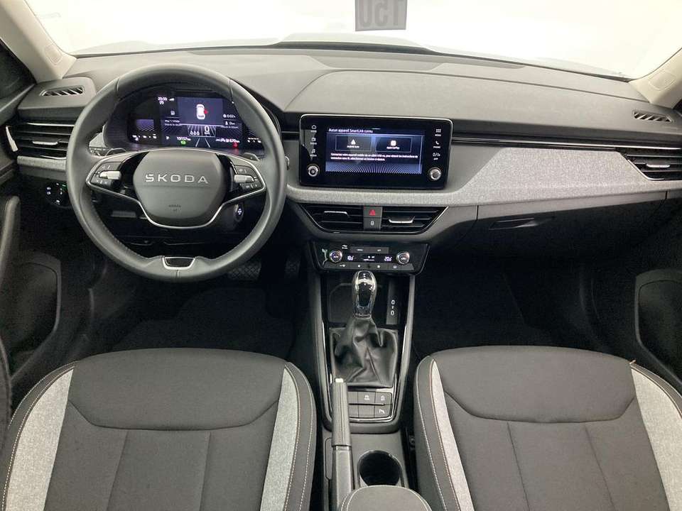 Skoda Kamiq - Imagem 15