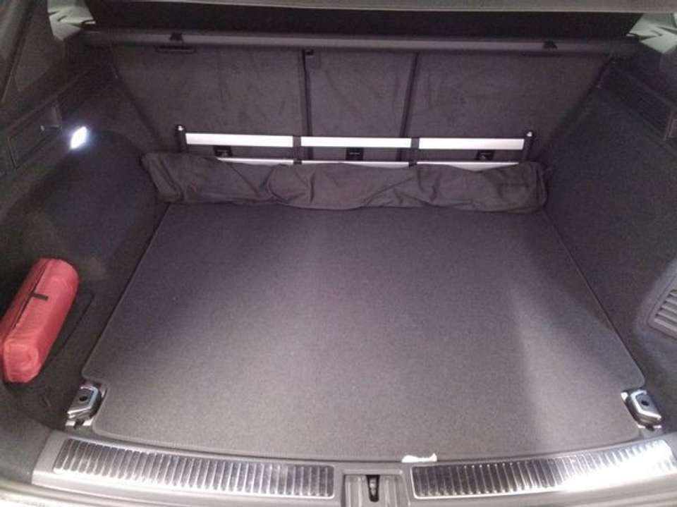 Volkswagen Touareg - Imagem 5