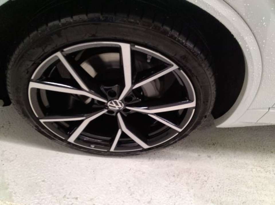 Volkswagen Touareg - Imagem 6