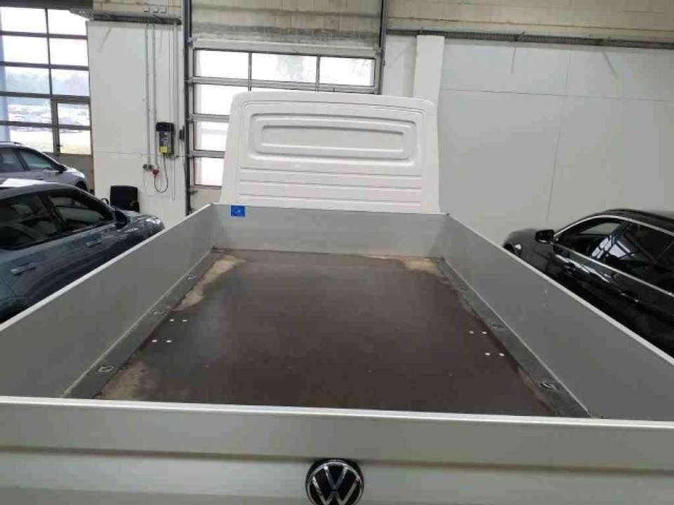 Volkswagen Crafter - Imagem 3