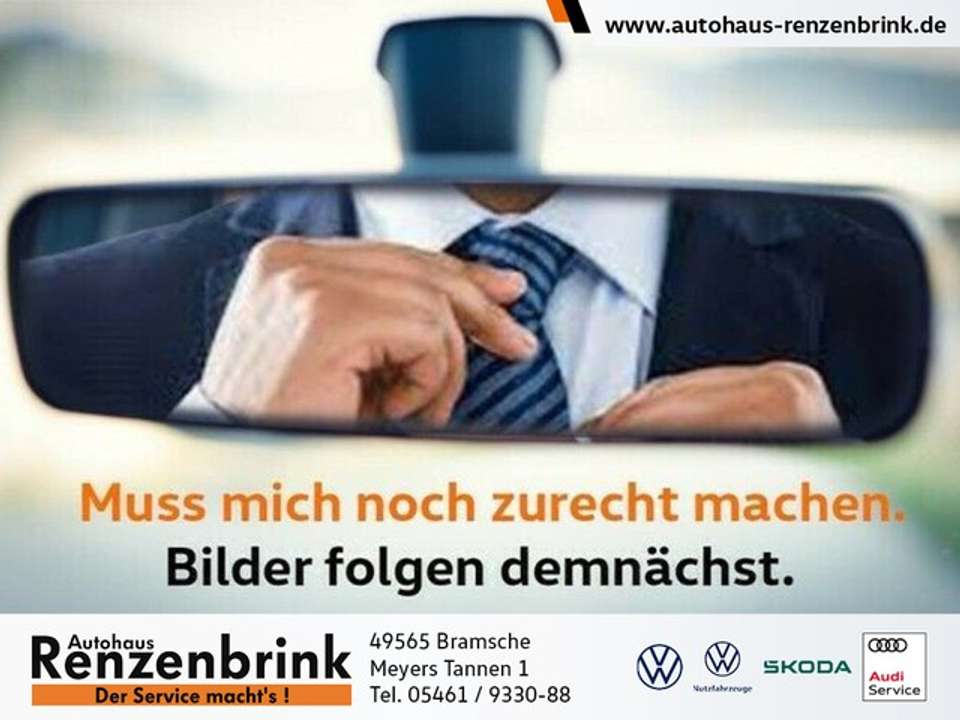 Skoda Octavia - Imagem 1