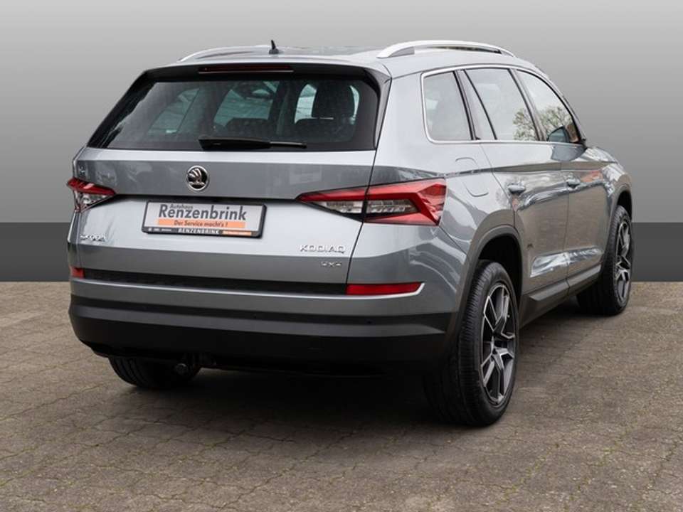 Skoda Kodiaq - Imagem 2