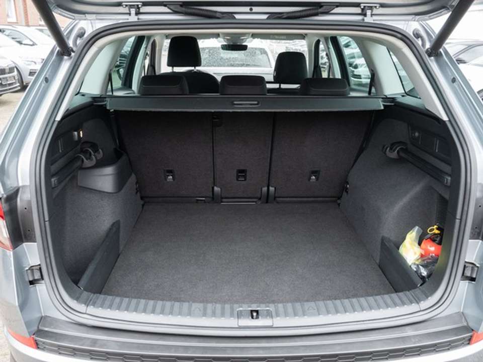 Skoda Kodiaq - Imagem 4