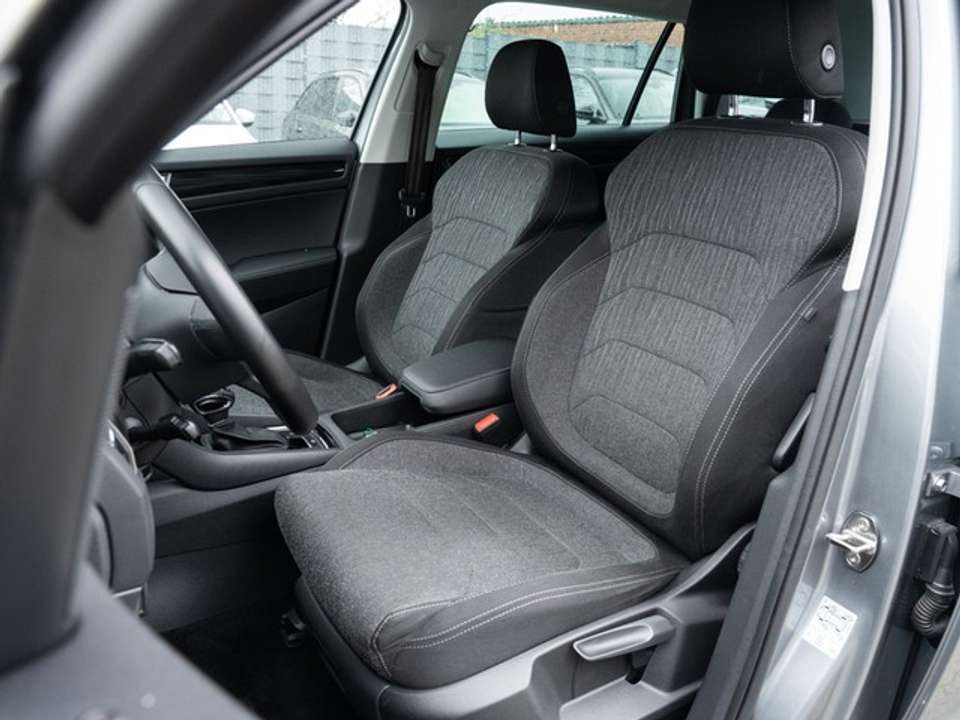 Skoda Kodiaq - Imagem 6