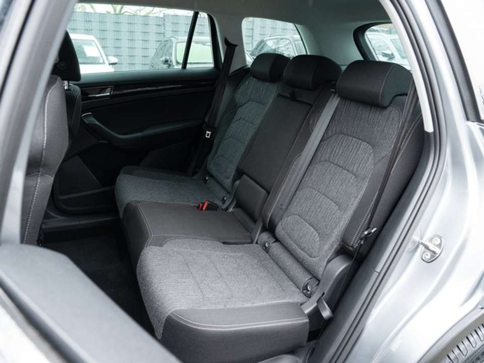 Skoda Kodiaq - Imagem 7