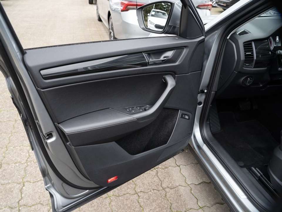 Skoda Kodiaq - Imagem 8