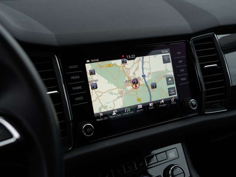 Skoda Kodiaq - Imagem 10