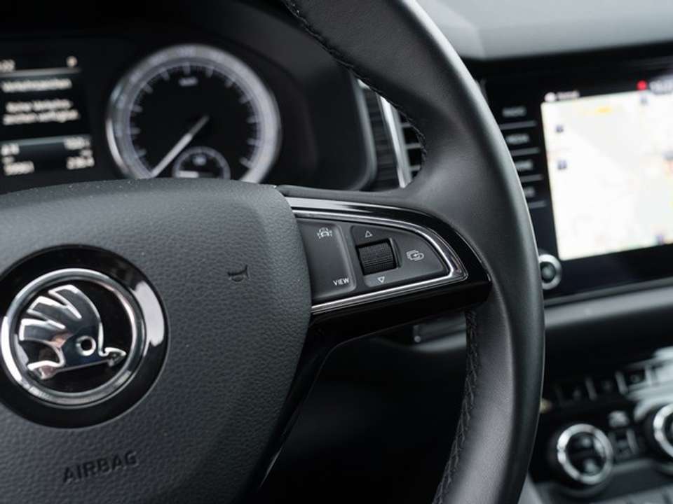 Skoda Kodiaq - Imagem 12