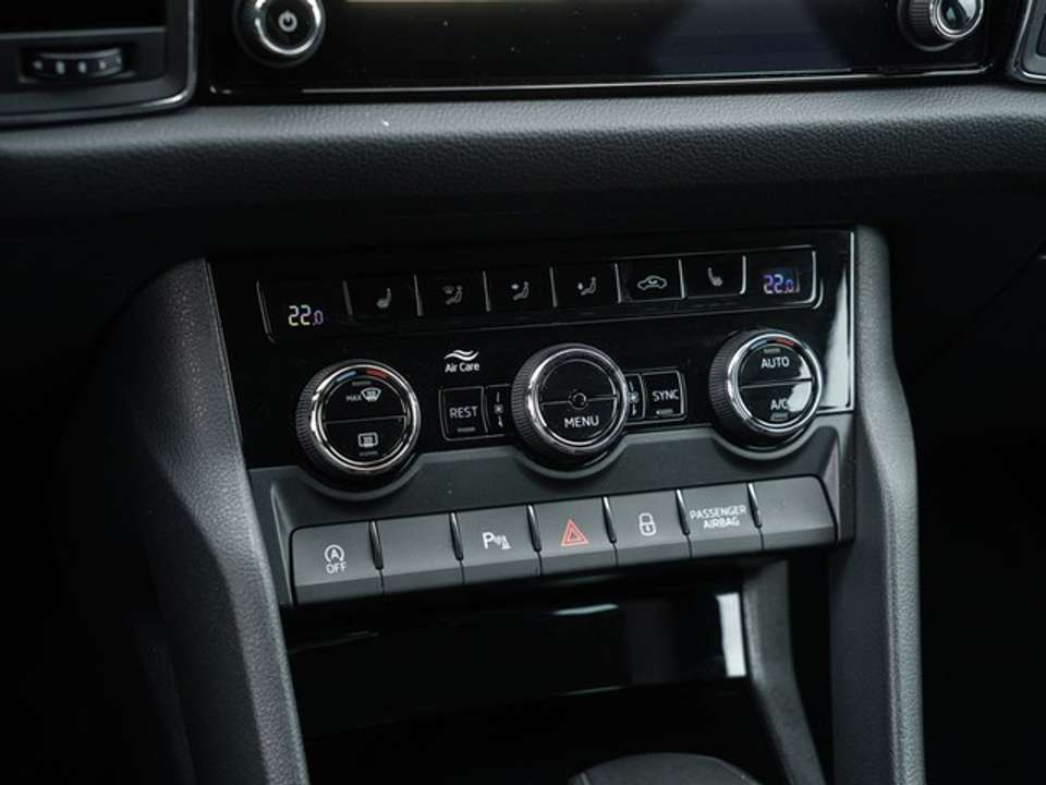 Skoda Kodiaq - Imagem 13