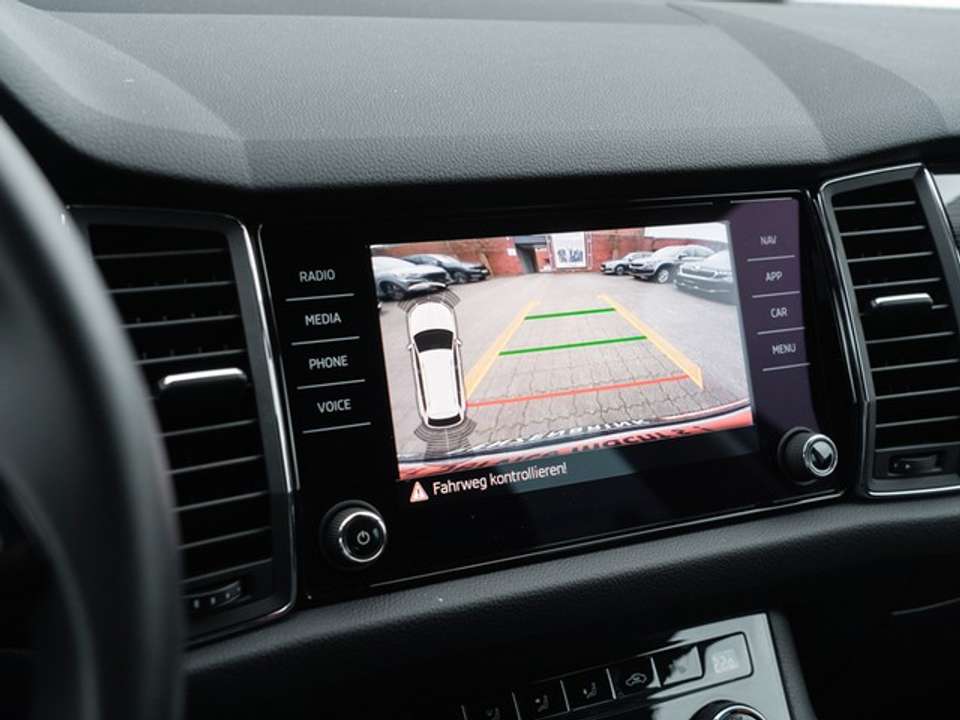 Skoda Kodiaq - Imagem 15