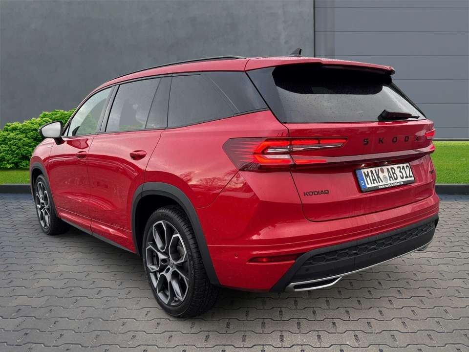 Skoda Kodiaq - Imagem 2