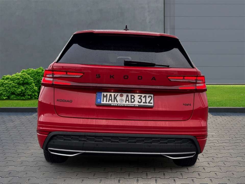 Skoda Kodiaq - Imagem 3
