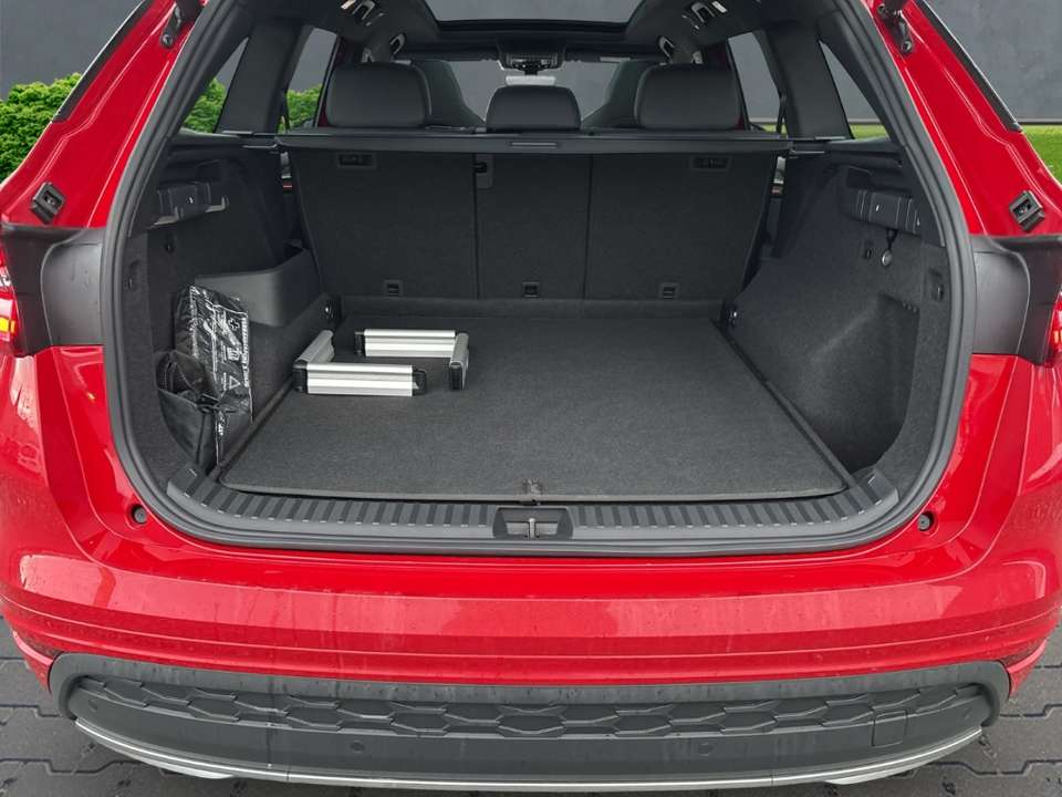 Skoda Kodiaq - Imagem 5