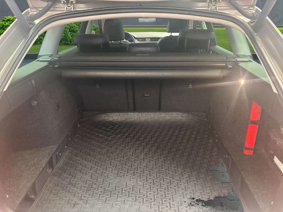 Skoda Octavia - Imagem 5