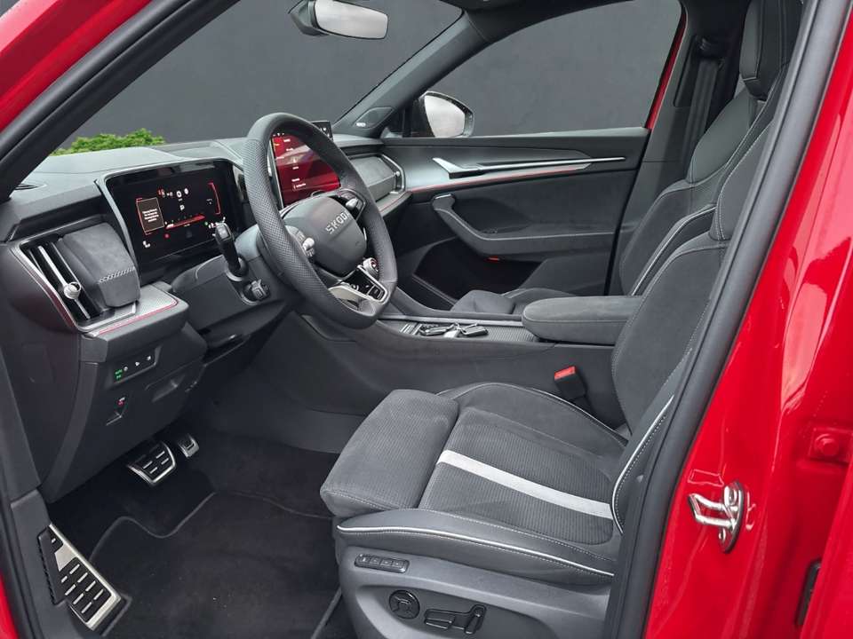 Skoda Kodiaq - Imagem 8