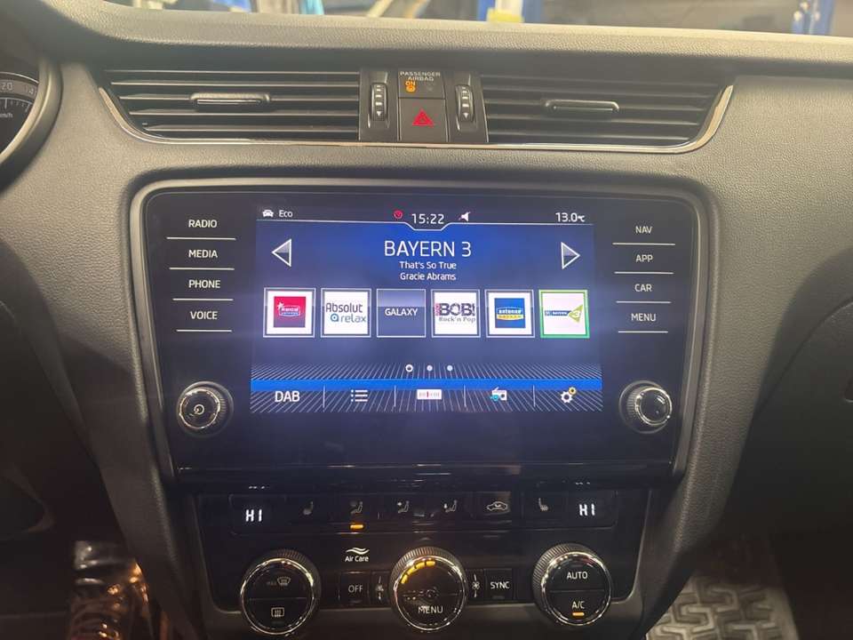 Skoda Octavia - Imagem 10