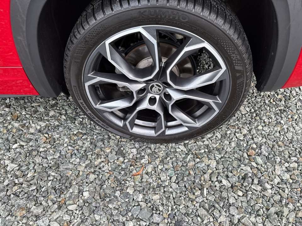 Skoda Kodiaq - Imagem 14