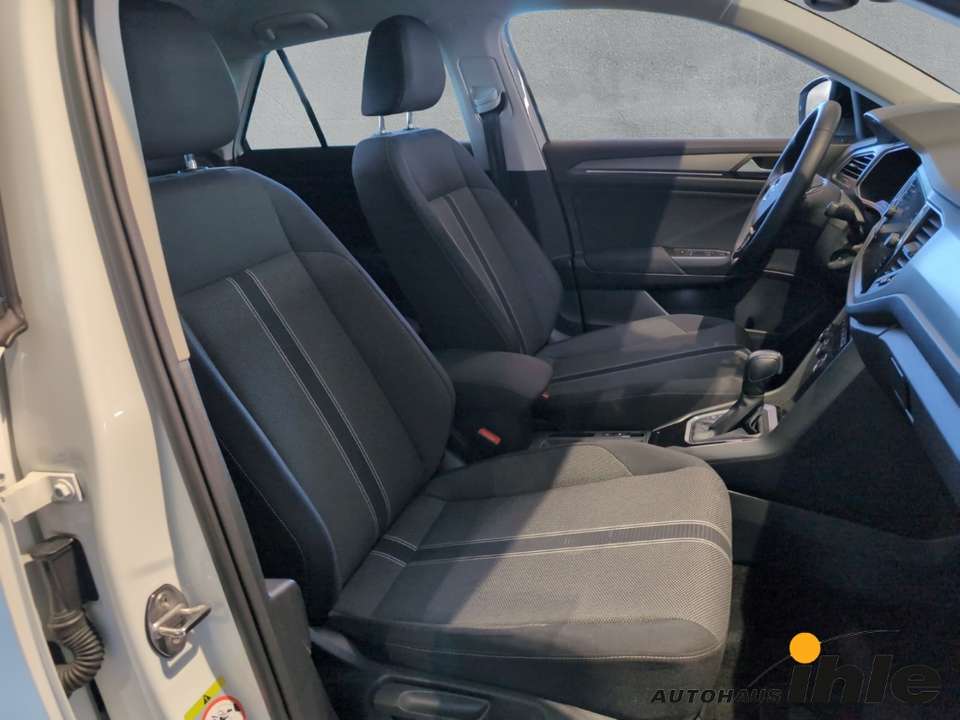 Volkswagen T-Roc - Imagem 3