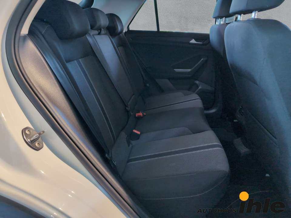 Volkswagen T-Roc - Imagem 8