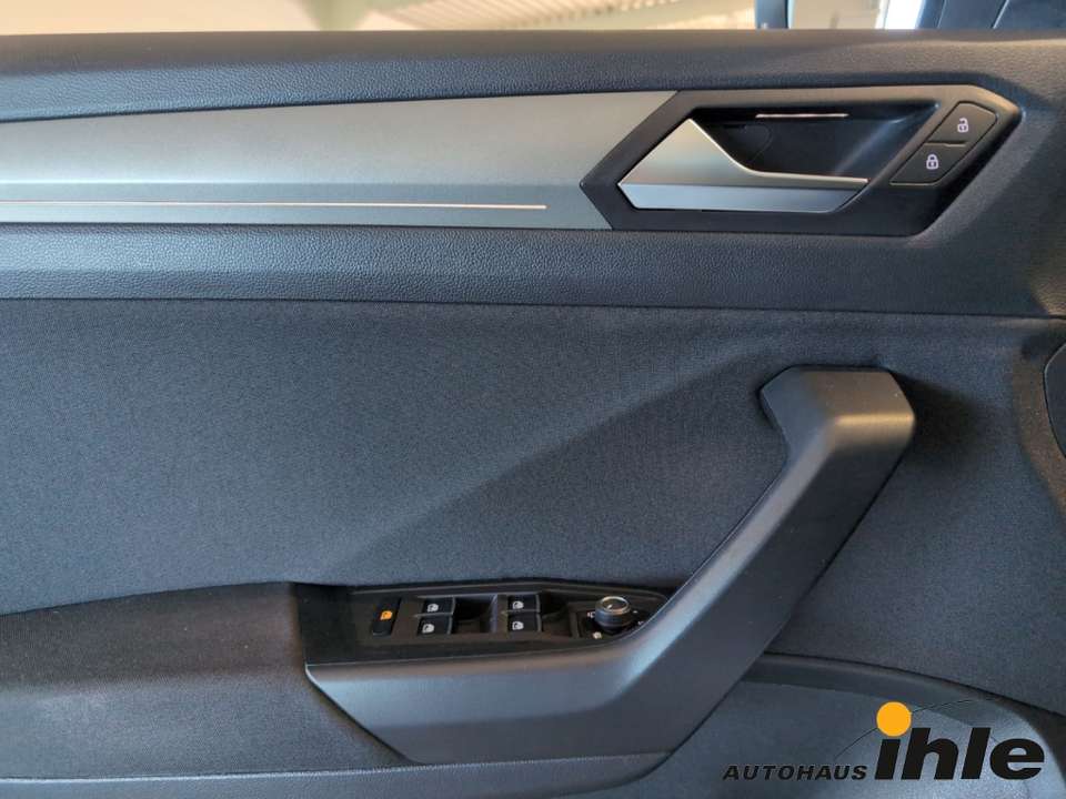 Volkswagen T-Roc - Imagem 10