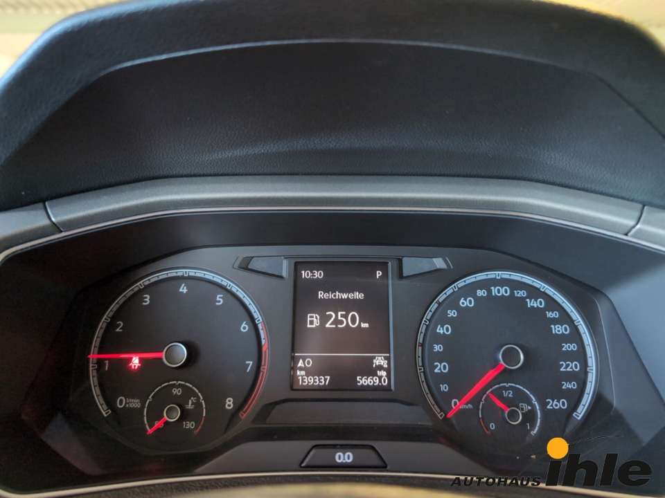 Volkswagen T-Roc - Imagem 11
