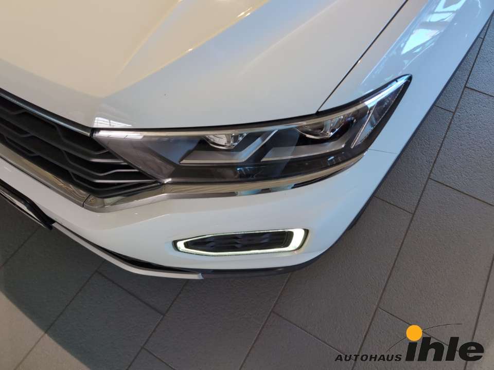 Volkswagen T-Roc - Imagem 13