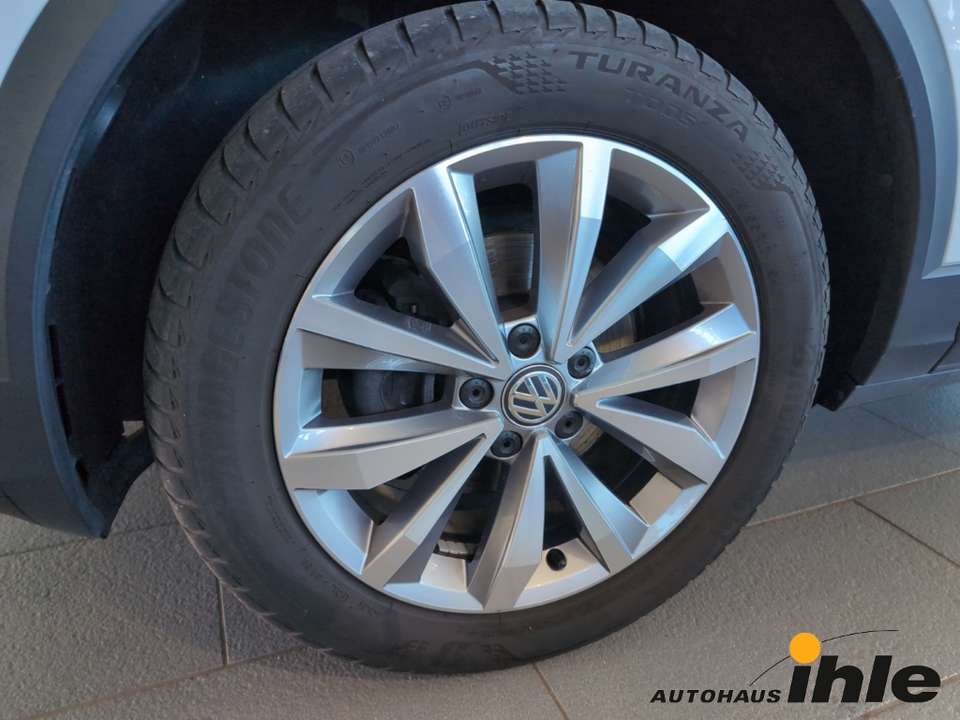 Volkswagen T-Roc - Imagem 14