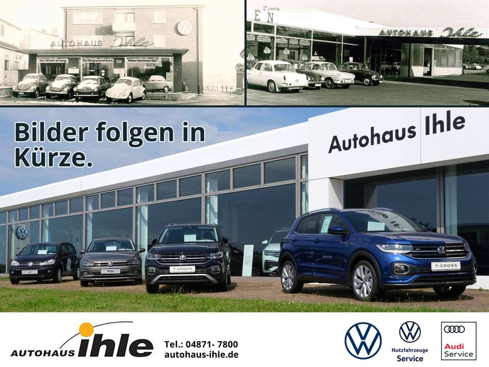 Volkswagen T-Roc - Imagem 1