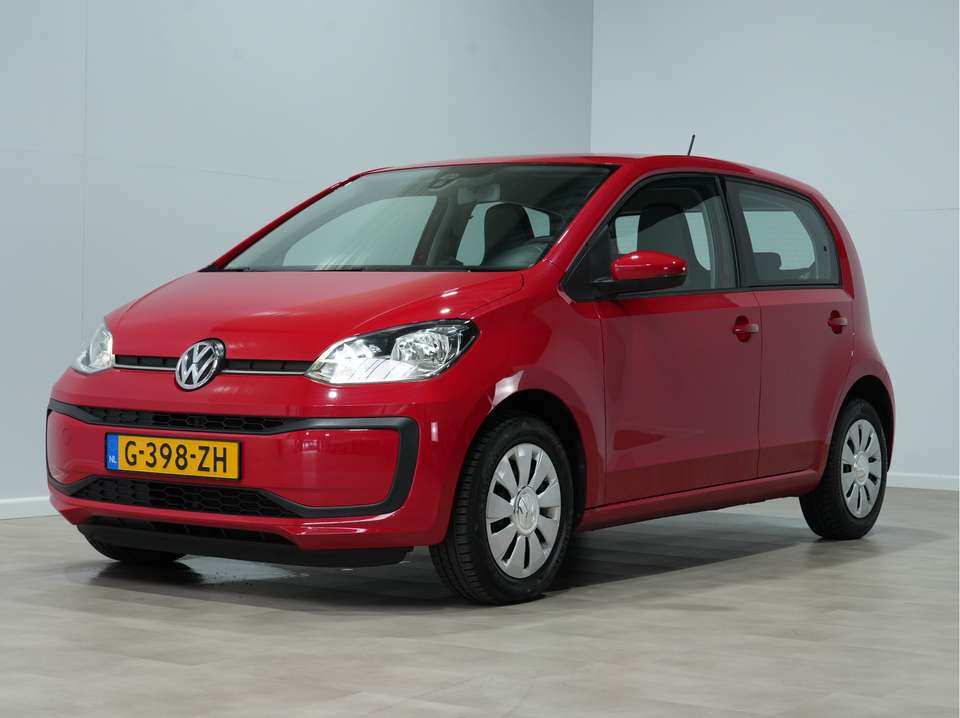 Volkswagen up! - Imagem 2