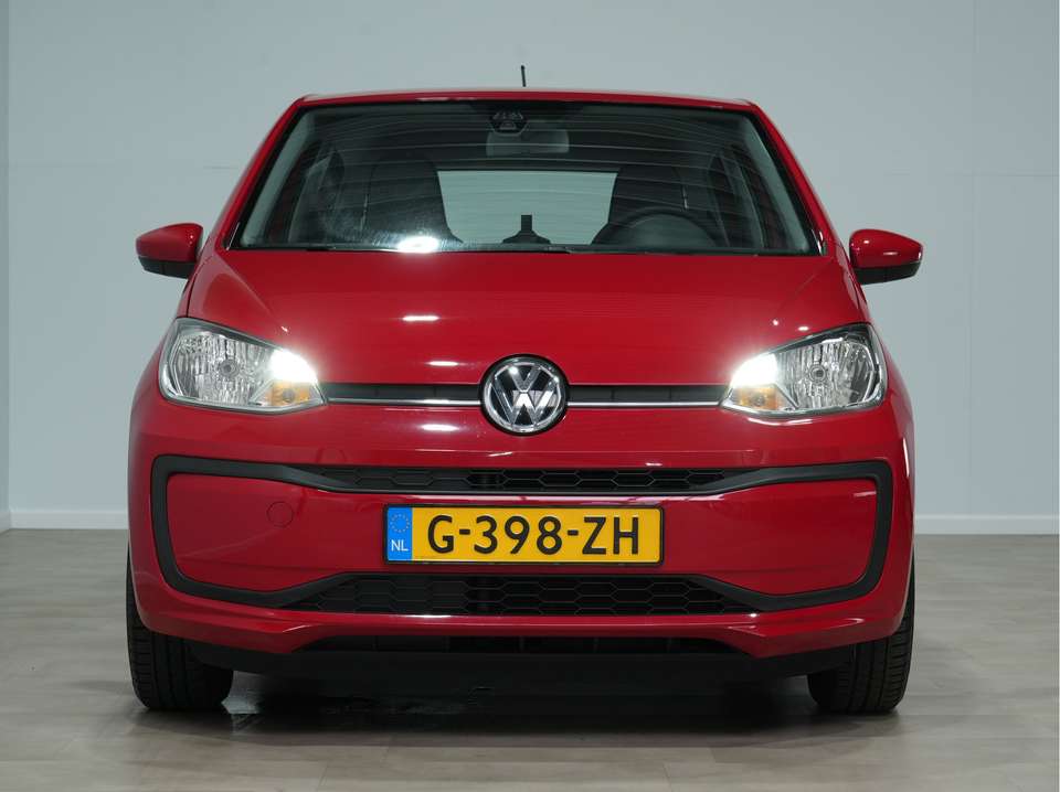 Volkswagen up! - Imagem 3