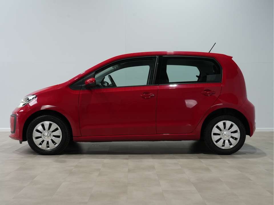 Volkswagen up! - Imagem 4
