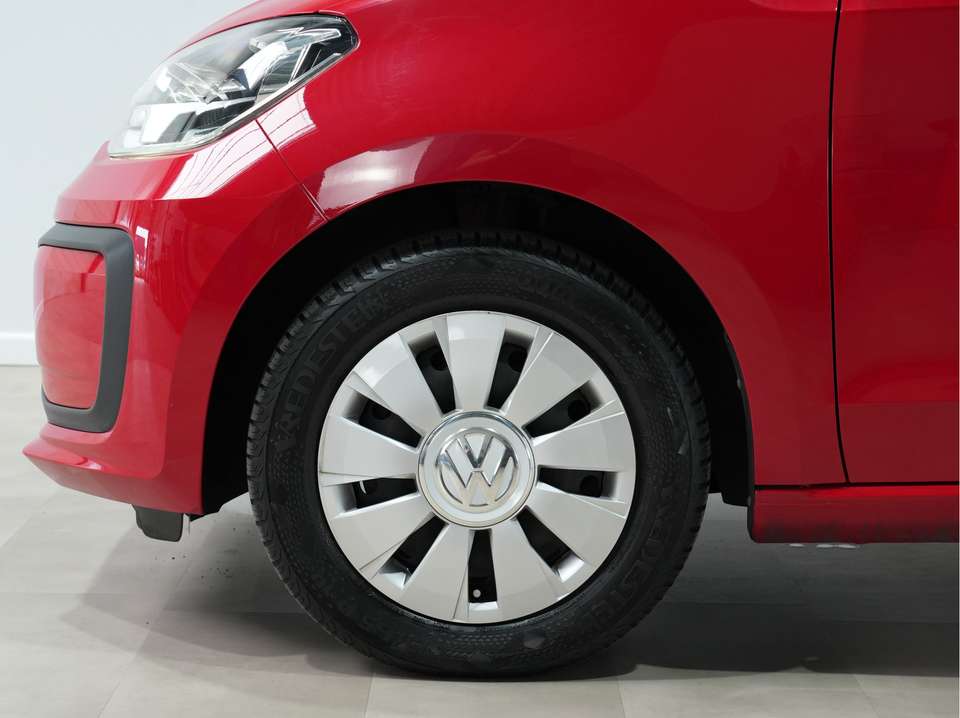 Volkswagen up! - Imagem 5