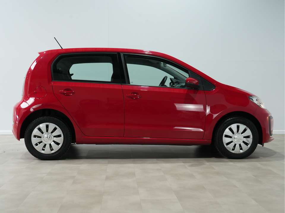 Volkswagen up! - Imagem 6