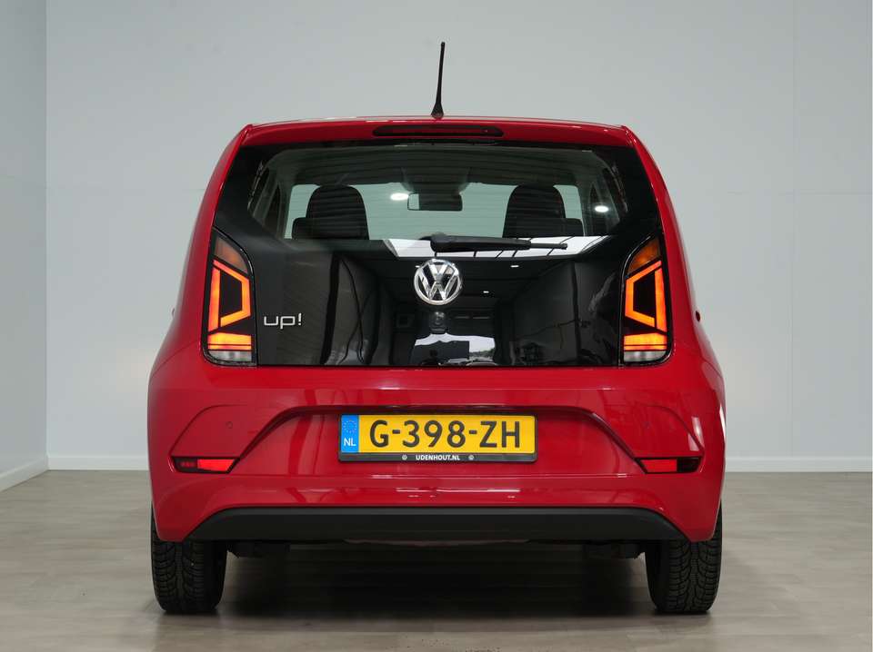 Volkswagen up! - Imagem 8