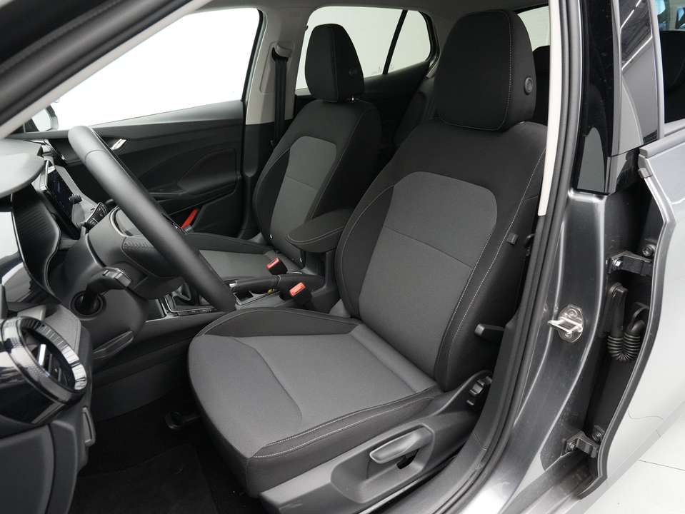 Skoda Fabia - Imagem 10
