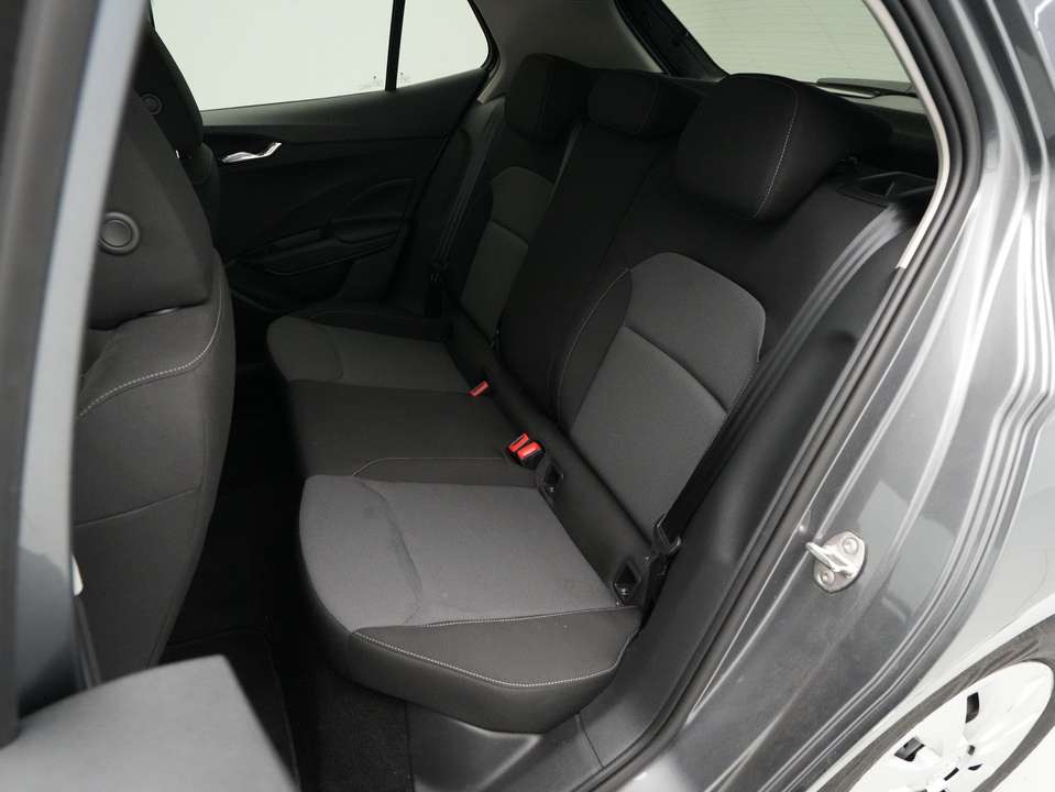 Skoda Fabia - Imagem 11