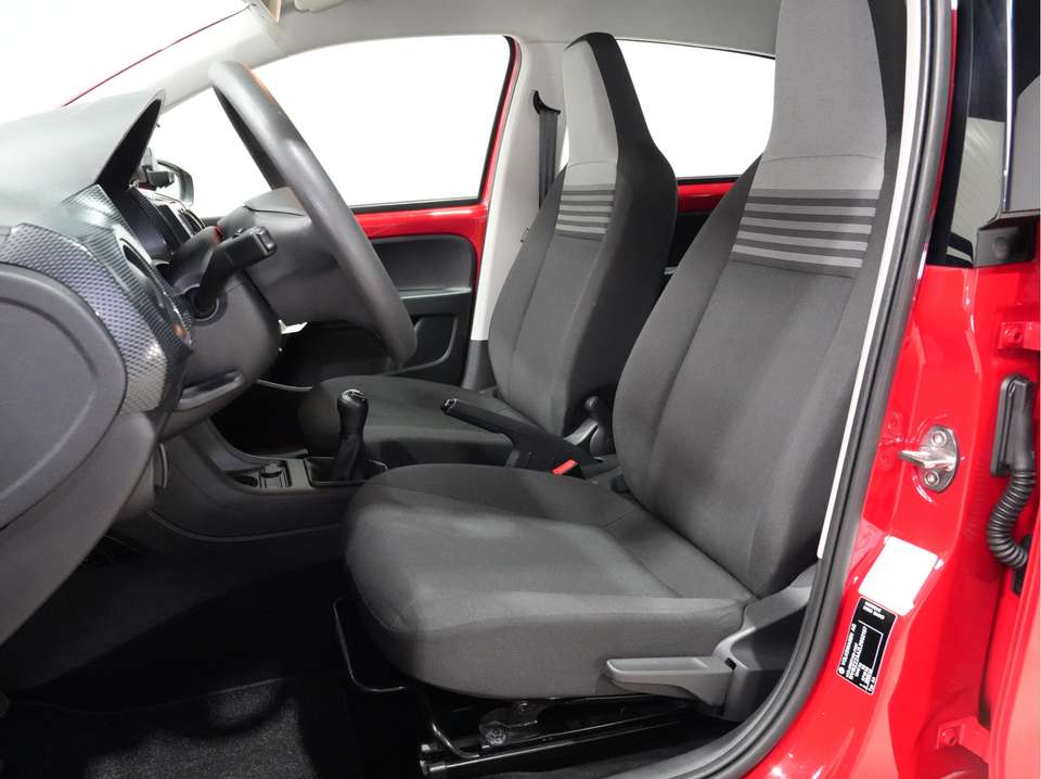 Volkswagen up! - Imagem 10