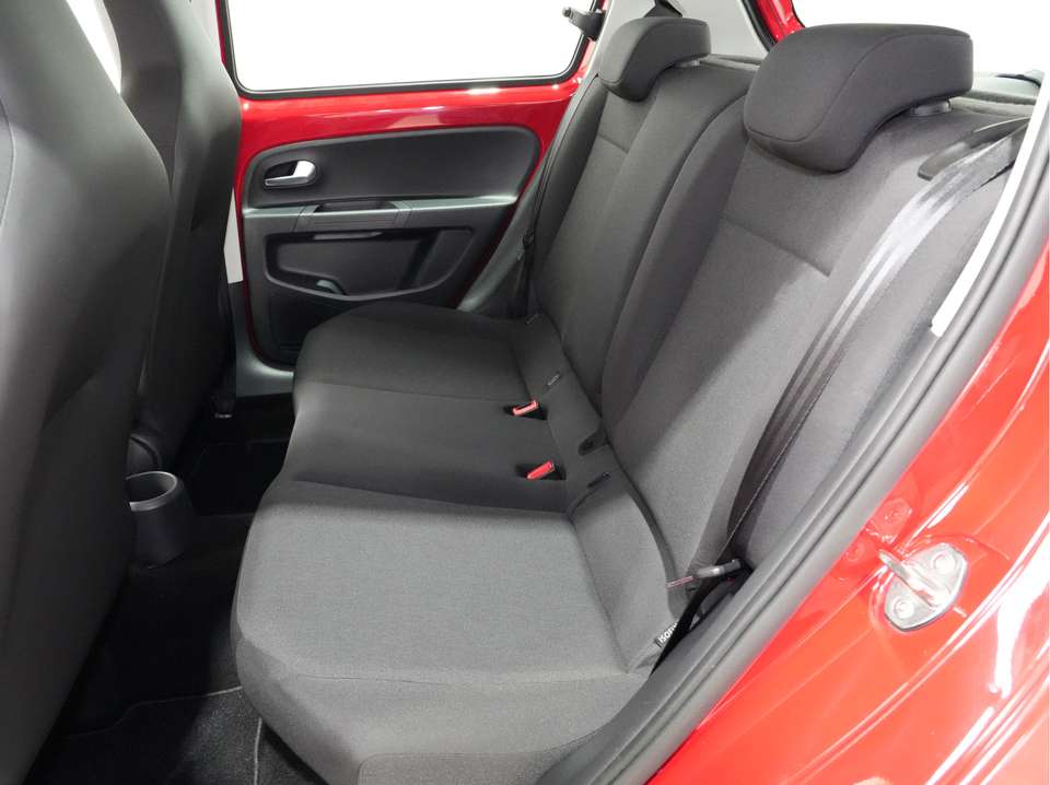 Volkswagen up! - Imagem 11