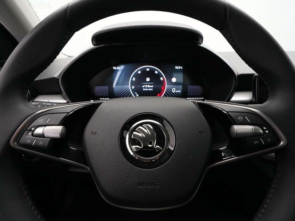Skoda Fabia - Imagem 14