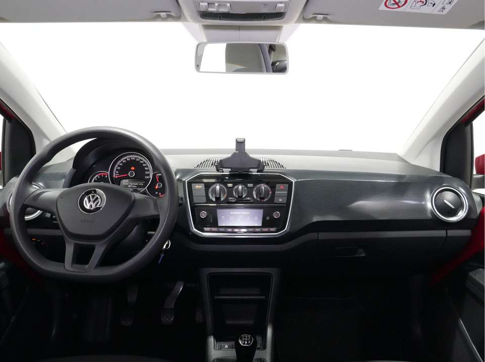 Volkswagen up! - Imagem 12