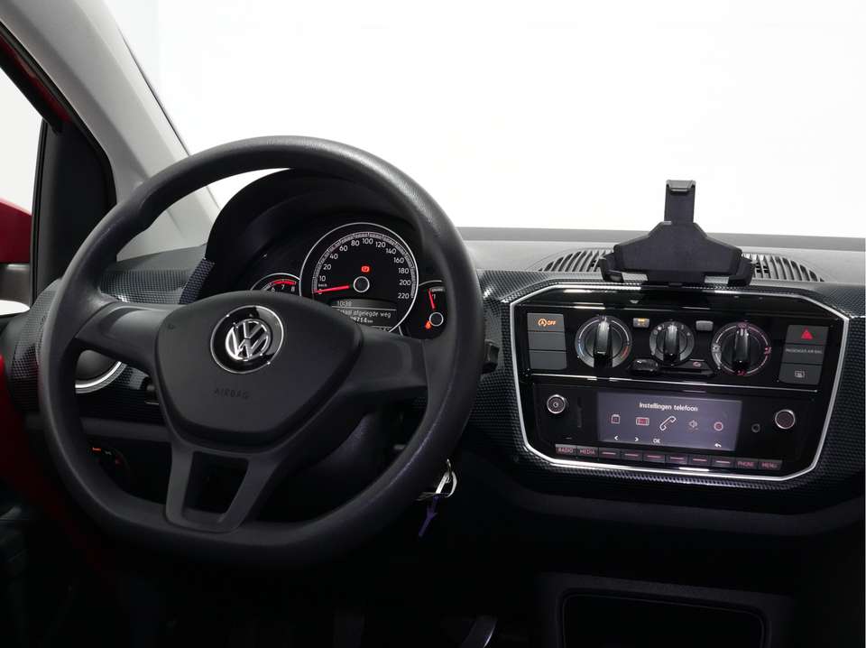 Volkswagen up! - Imagem 13