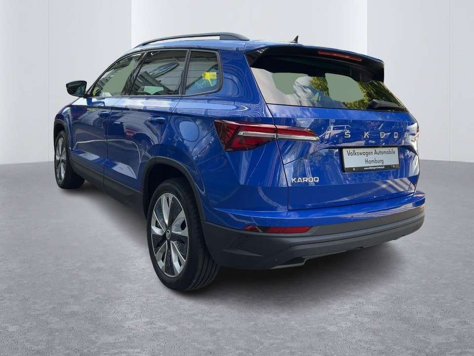 Skoda Karoq - Imagem 2