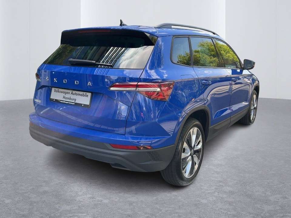 Skoda Karoq - Imagem 3