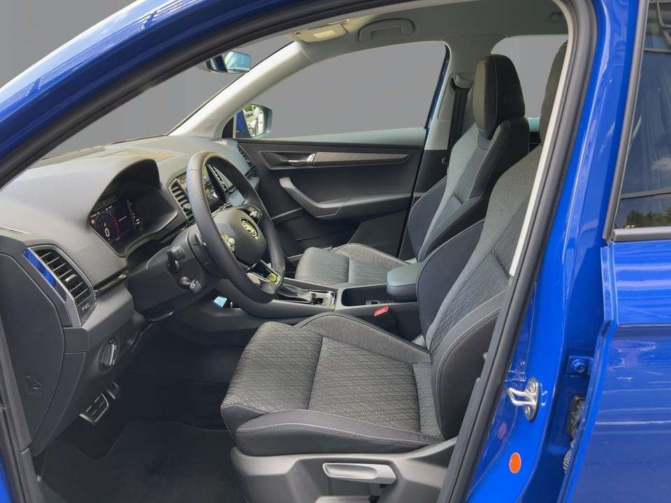 Skoda Karoq - Imagem 6