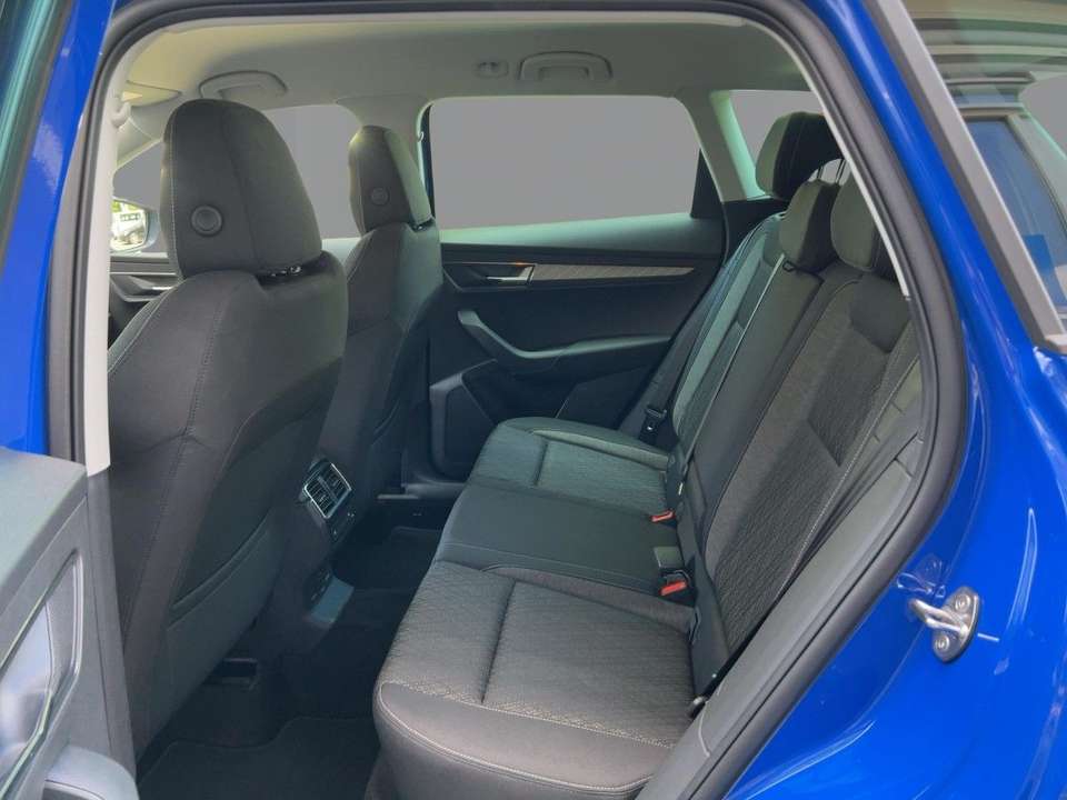 Skoda Karoq - Imagem 7