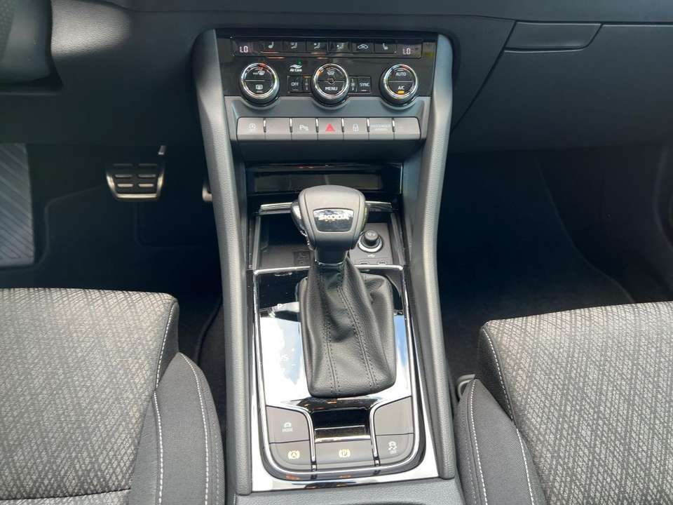 Skoda Karoq - Imagem 9